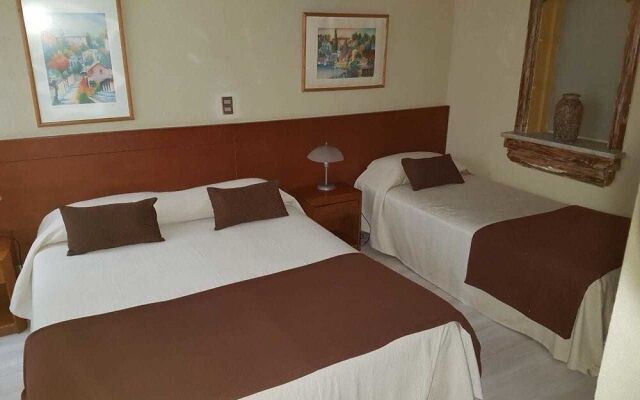 Hotel 5 Norte