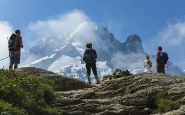 Chamonix Sud - Bâtiment F 310