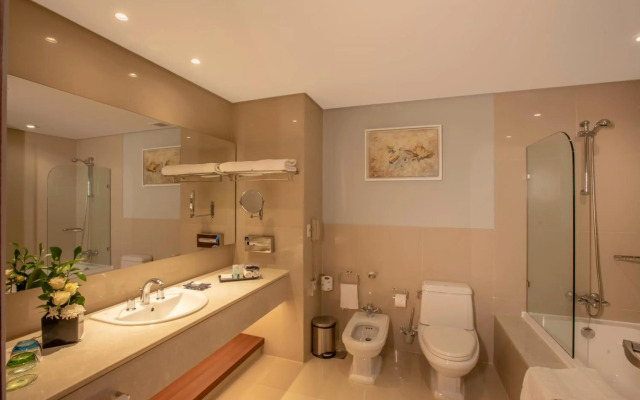 Grand Rotana Hotel Resort and Spa
