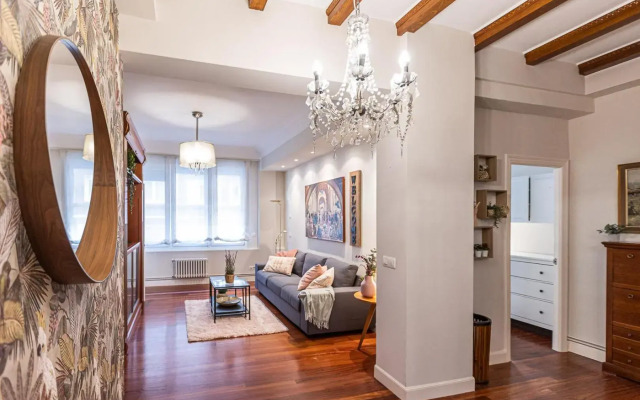 Central Park & Museum by Next Stop Bilbao