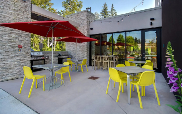 Home2 Suites by Hilton Suites Marysville