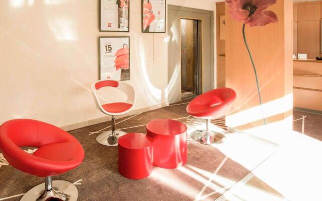 ibis Saint Brieuc Yffiniac