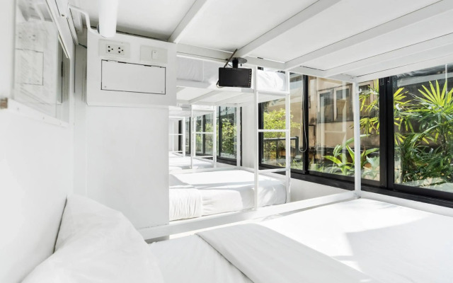 NapPark Hostel