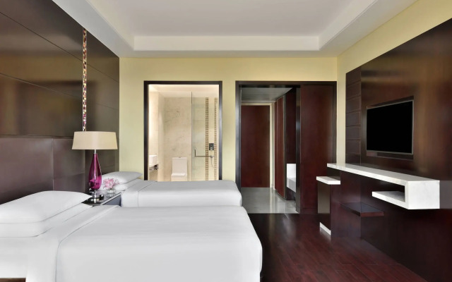 Jaipur Marriott Hotel
