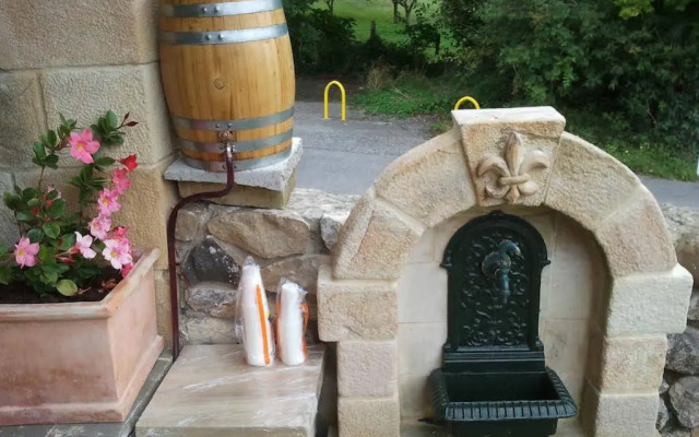 Posada El Hidalgo