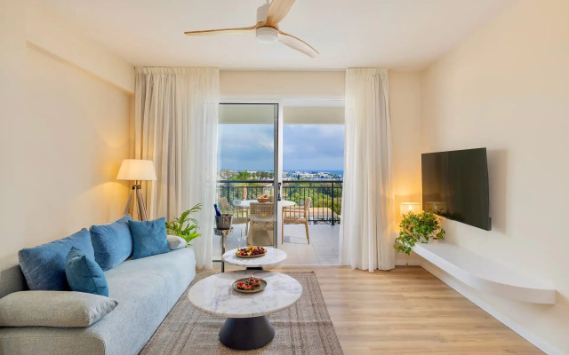 Wellclub - Wellness Family Experience - Seaview