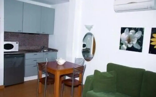 Aparthotel Arenal