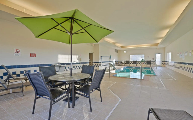 SureStay Hotel by Best Western Blackwell