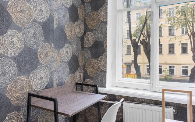 Жилые помещения на Бакунина 29