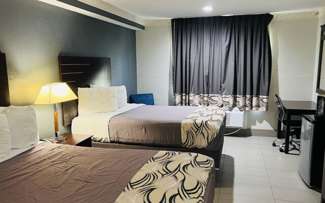 Regency Inn & Suites I-10 East Houston