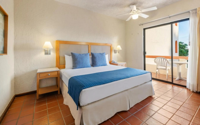 Park Royal Homestay Los Cabos
