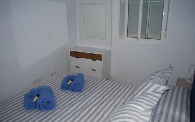 Apartamentos con Terraza Costa de la Luz