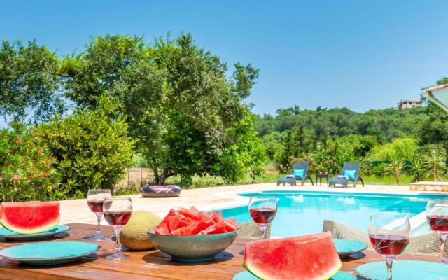 Beach Villa Joanna by MediterraneanVillas
