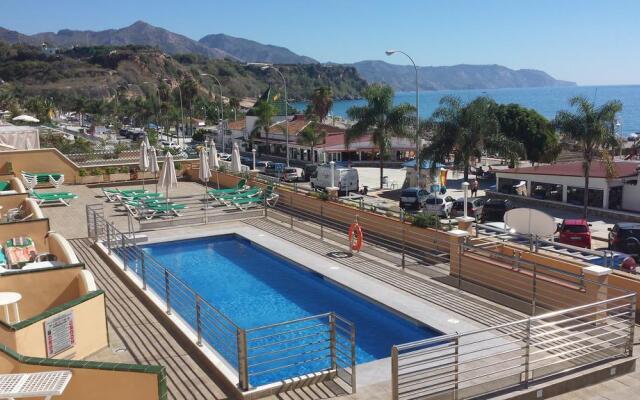 Nerja Bahía Apartamentos
