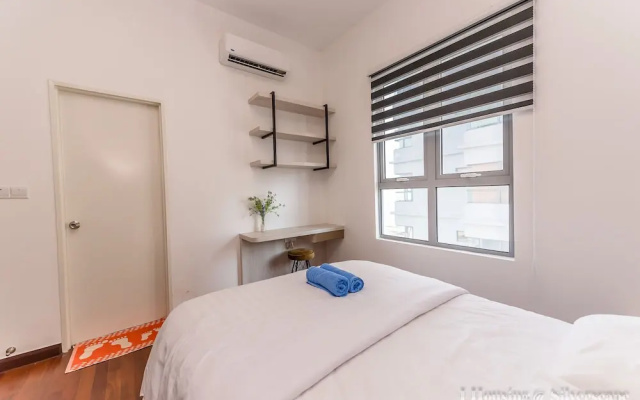Silverscape Premium by I Housing