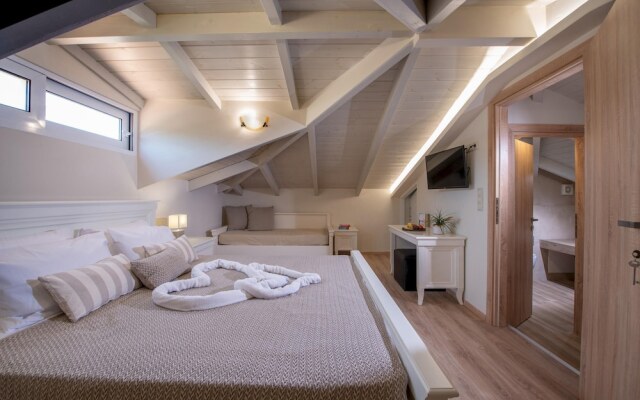 Villa Niragia With Magnificent View