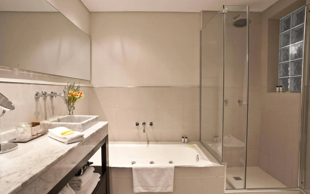 Palermo Tower by P Hotels