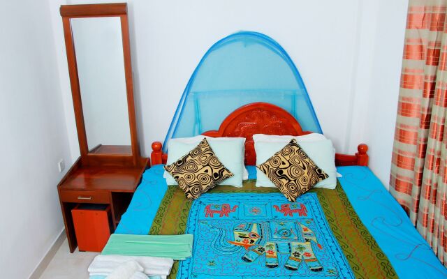 Blue star villa