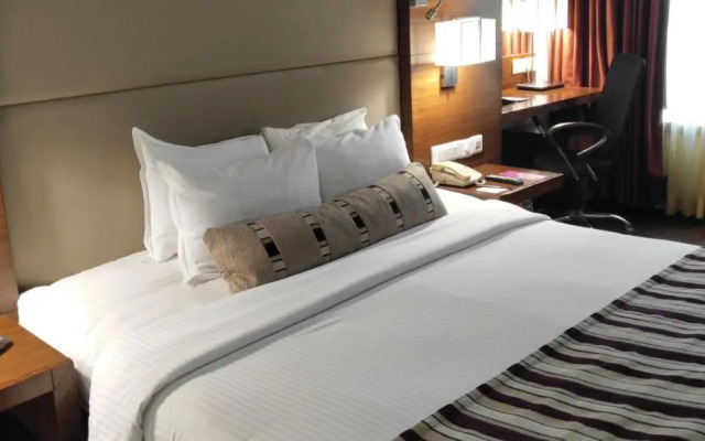 Royal Orchid Central Pune