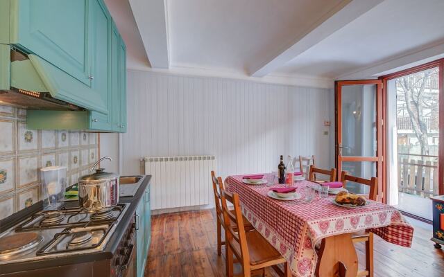 Appartamento Zia Anna Ski in Ski out