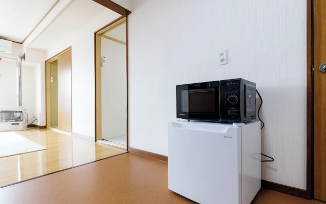 Tabist JKN Twin Hotel