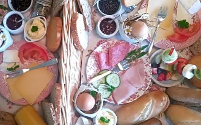 boerderijkamer Korenbloem