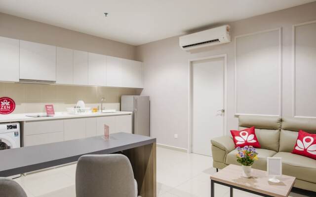 ZEN Home i-City Shah Alam