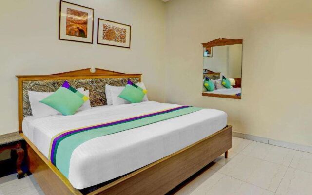Treebo C1 Taj Nirvana
