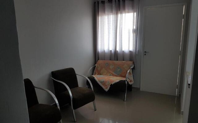 Apartamento Cabo Frio