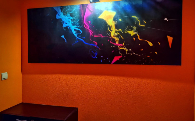 Small Luxury En suites ELEONOR