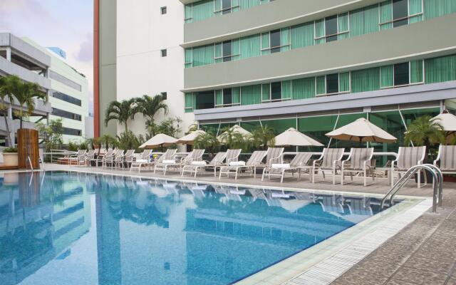 Sheraton Guayaquil Hotel