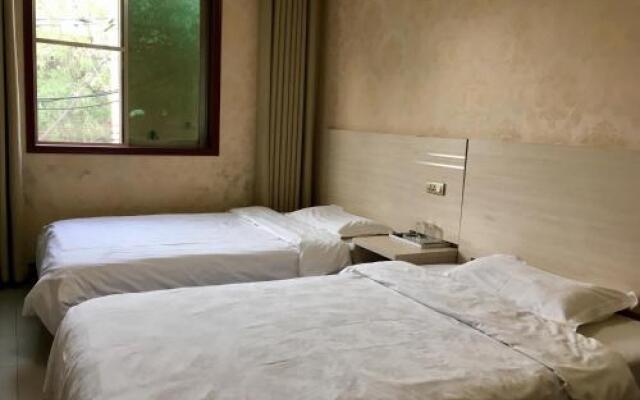 Xi An Sunshine Inn East 8th Road