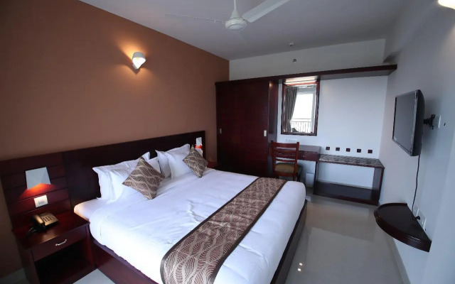 Sterling Thekkady