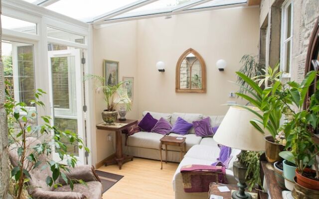 The Old Priory Guesthouse