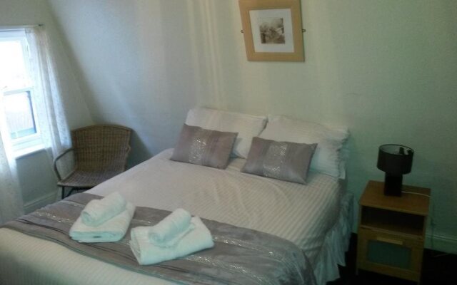 The Granby Hotel