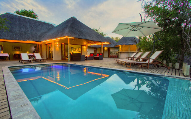 Casart Game Lodge