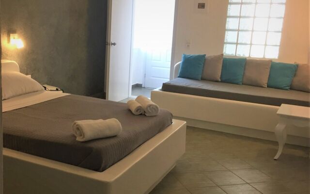 Philippion Boutique Hotel