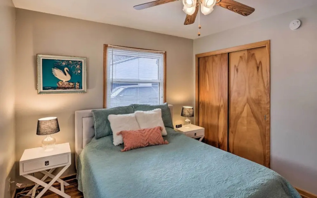Deadwood Apartment - Walk to Historic Downtown!