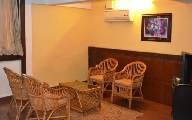 Casa Tropicana - Villa Caroline