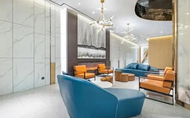 Starway Hotel (Zhaoqing Agile City Duanzhou 1st Road)