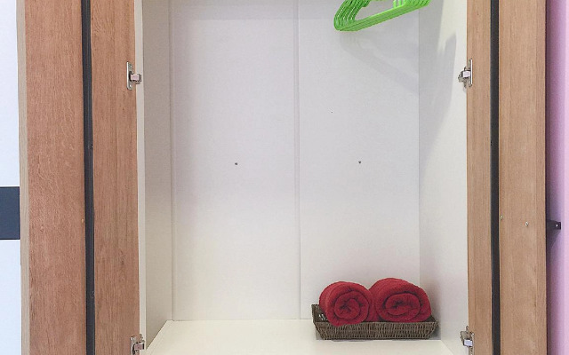 Chor Chang House Chiang Mai