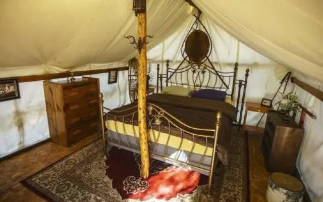 Sven's Basecamp Hostel