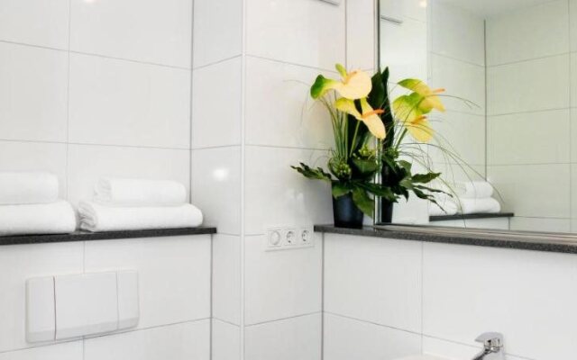 Hotel Apartment Laforsch