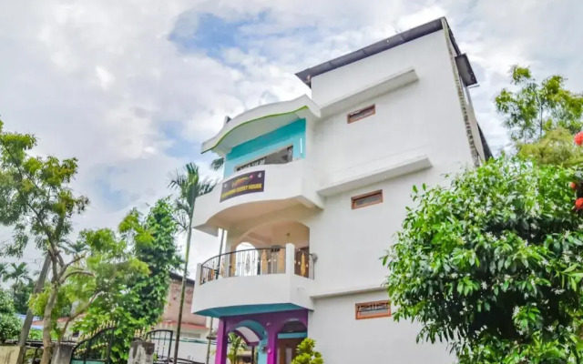 OYO spot on 81427 Nirvaan Guest House