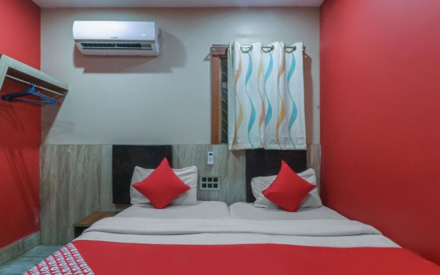 Hotel Nirmalya