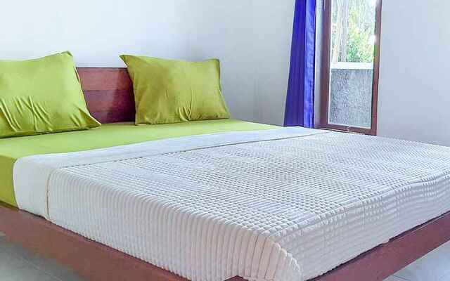 Villa Kebun Jeruk Syariah Malang by ecommerceloka