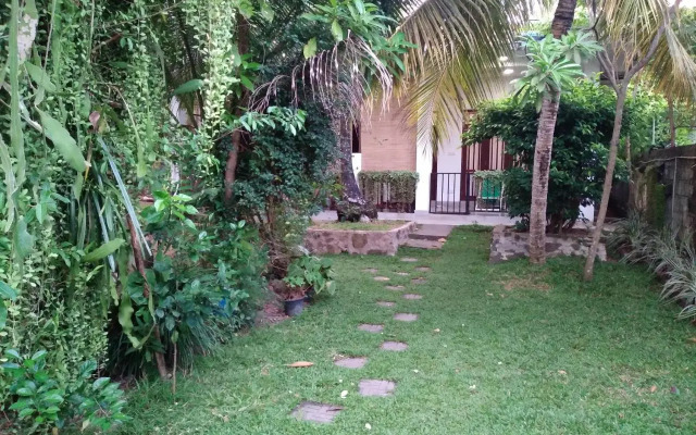 MN House