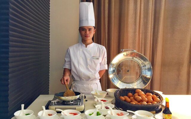 Paxton Vacances Hotels & Resorts Sanya