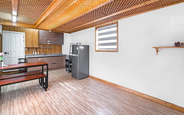 Jeju Bijalim Pension