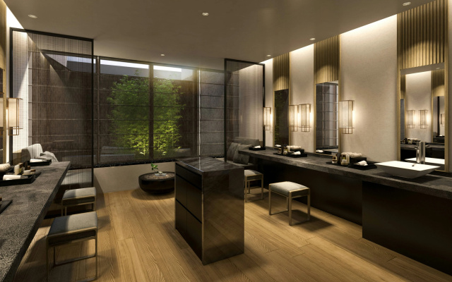 The Ritz-Carlton Nikko – Guest Rooms – Nikko